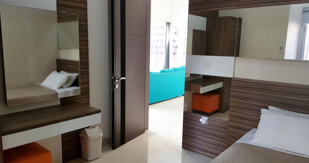 Daily Home Bandung Exteriör bild