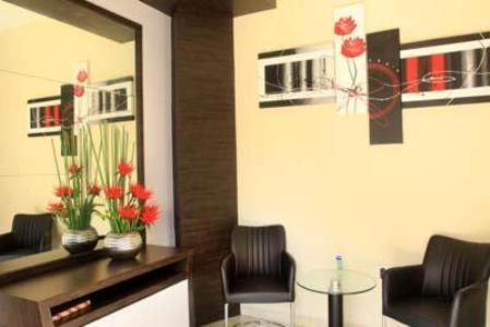 Daily Home Bandung Exteriör bild