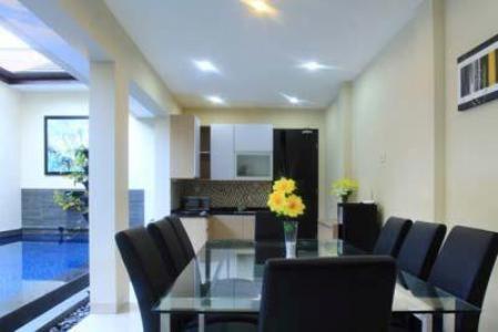 Daily Home Bandung Exteriör bild