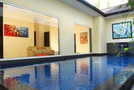 Daily Home Bandung Exteriör bild