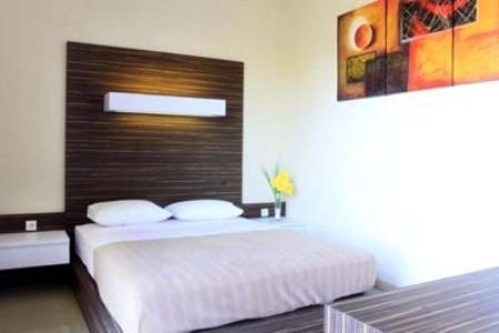 Daily Home Bandung Exteriör bild