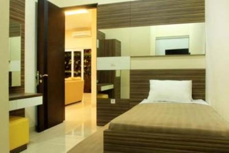 Daily Home Bandung Exteriör bild